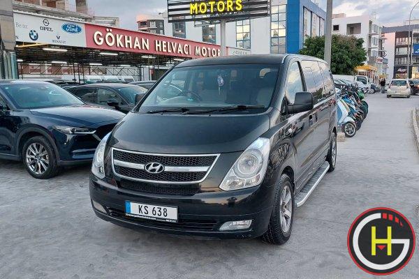 HYUNDAI H 1